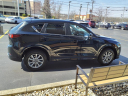 Thumbnail image of 2025 Mazda CX-5 at Dave White Acura