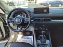 Thumbnail image of 2025 Mazda CX-5 at Dave White Acura