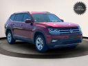 Thumbnail image of 2019 Volkswagen Atlas at Volkswagen World of Newton