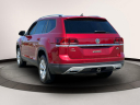 Thumbnail image of 2019 Volkswagen Atlas at Volkswagen World of Newton