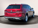 Thumbnail image of 2019 Volkswagen Atlas at Volkswagen World of Newton