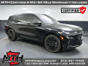 Thumbnail image of 2024 Lincoln Nautilus at Minnesota Truck Headquarters of Forest Lake