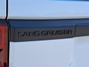 Thumbnail image of 2025 Toyota Land Cruiser at Del Toyota