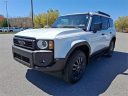 Thumbnail image of 2025 Toyota Land Cruiser at Del Toyota
