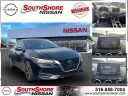 2020 Nissan Sentra SV at South Shore Nissan
