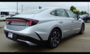 Thumbnail image of 2024 Hyundai SONATA at John Morlan Chrysler Preowned