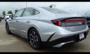 Thumbnail image of 2024 Hyundai SONATA at John Morlan Chrysler Preowned