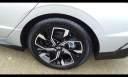 Thumbnail image of 2024 Hyundai SONATA at John Morlan Chrysler Preowned