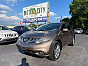 Thumbnail image of 2013 Nissan Murano at Motor City of Ocala
