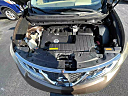 Thumbnail image of 2013 Nissan Murano at Motor City of Ocala