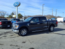 Thumbnail image of 2021 Ford F-150 at Lundeen Brothers Ford