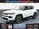 Thumbnail image of 2022 Jeep Compass at Miami Lakes Automall