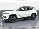 Thumbnail image of 2022 Jeep Compass at Miami Lakes Automall