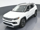 Thumbnail image of 2022 Jeep Compass at Miami Lakes Automall
