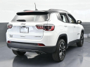 Thumbnail image of 2022 Jeep Compass at Miami Lakes Automall