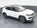 Thumbnail image of 2022 Jeep Compass at Miami Lakes Automall
