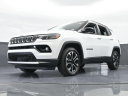 Thumbnail image of 2022 Jeep Compass at Miami Lakes Automall