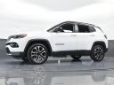 Thumbnail image of 2022 Jeep Compass at Miami Lakes Automall