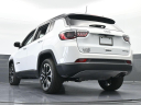 Thumbnail image of 2022 Jeep Compass at Miami Lakes Automall