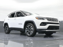 Thumbnail image of 2022 Jeep Compass at Miami Lakes Automall