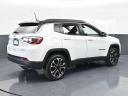 Thumbnail image of 2022 Jeep Compass at Miami Lakes Automall