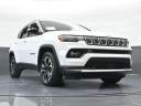 Thumbnail image of 2022 Jeep Compass at Miami Lakes Automall