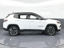 Thumbnail image of 2022 Jeep Compass at Miami Lakes Automall