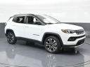 Thumbnail image of 2022 Jeep Compass at Miami Lakes Automall