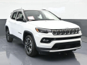 Thumbnail image of 2022 Jeep Compass at Miami Lakes Automall