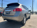 2012 Nissan Rogue S at MAC MOTORS FINANCE, LLC