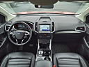 2020 Ford Edge SEL at Gerweck Nissan