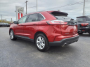 Thumbnail image of 2020 Ford Edge at Gerweck Nissan