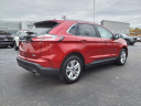 Thumbnail image of 2020 Ford Edge at Gerweck Nissan