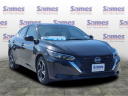 Thumbnail image of 2024 Nissan Sentra at Sames Bastrop Chrysler Dodge Jeep Ram