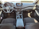 Thumbnail image of 2024 Nissan Sentra at Sames Bastrop Chrysler Dodge Jeep Ram