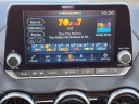 Thumbnail image of 2024 Nissan Sentra at Sames Bastrop Chrysler Dodge Jeep Ram