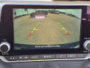 Thumbnail image of 2024 Nissan Sentra at Sames Bastrop Chrysler Dodge Jeep Ram
