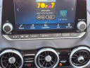 Thumbnail image of 2024 Nissan Sentra at Sames Bastrop Chrysler Dodge Jeep Ram