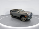 Thumbnail image of 2024 Chevrolet Tahoe at Jacksonville Kia - New