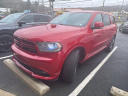 Thumbnail image of 2015 Dodge Durango at Abeloff GMC Kia