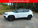 Thumbnail image of 2024 Jeep Compass at Helms Motor Company