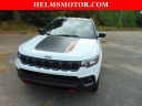 Thumbnail image of 2024 Jeep Compass at Helms Motor Company