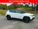 Thumbnail image of 2024 Jeep Compass at Helms Motor Company