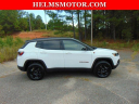 Thumbnail image of 2024 Jeep Compass at Helms Motor Company