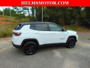 Thumbnail image of 2024 Jeep Compass at Helms Motor Company