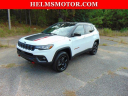 Thumbnail image of 2024 Jeep Compass at Helms Motor Company
