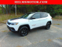 Thumbnail image of 2024 Jeep Compass at Helms Motor Company