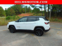 Thumbnail image of 2024 Jeep Compass at Helms Motor Company