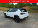 Thumbnail image of 2024 Jeep Compass at Helms Motor Company