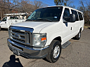 Thumbnail image of 2009 Ford E-Series at Central Auto Group